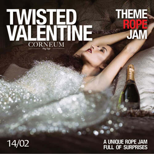 Tantra Shibari workshop. Connection,The Art of Shuuchinawa Workshop, Greeting ties, Newaza, Body handling, Yukimura, Kirigami, Hajime Kinoko, Midori, Kurogami, Ropunawa, Nikola, Osada, Naka, Hajime Kinoko, Osada Steve, Nawashi Kanna, Naka Akira, Yukinaga Max, Midori, Riccardo Wildties, Pedro, Luxuria, Yagami Ren, Gorgone, Gestalta, WykD Dave, Clover, Fuoco, Fred Hatt, Yoroi Ryu, Kazami Ranki, Sophia Rose, Ichinawa, Kubi-nawa, Te-nawa, Hiza-nawa, Muna-nawa, Kaikyaku, shibari workshop, hashira workshop, dynamic hashira, predicament, breath play, Corneum, Belgium, Lennik, Brussels