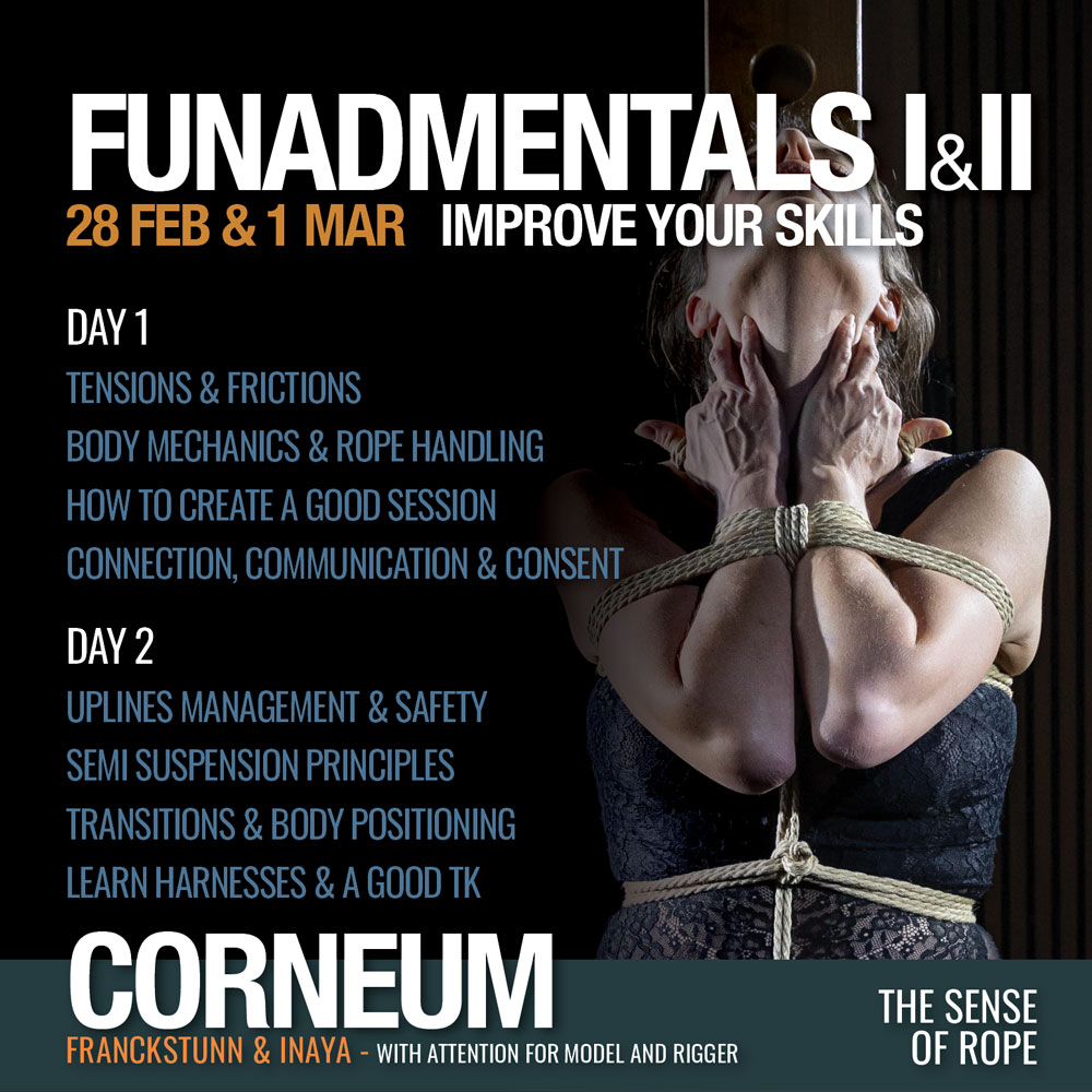 Tantra Shibari workshop. Connection,The Art of Shuuchinawa Workshop, Greeting ties, Newaza, Body handling, Yukimura, Kirigami, Hajime Kinoko, Midori, Kurogami, Ropunawa, Nikola, Osada, Naka, Hajime Kinoko, Osada Steve, Nawashi Kanna, Naka Akira, Yukinaga Max, Midori, Riccardo Wildties, Pedro, Luxuria, Yagami Ren, Gorgone, Gestalta, WykD Dave, Clover, Fuoco, Fred Hatt, Yoroi Ryu, Kazami Ranki, Sophia Rose, Ichinawa, Kubi-nawa, Te-nawa, Hiza-nawa, Muna-nawa, Kaikyaku, shibari workshop, hashira workshop, dynamic hashira, predicament, breath play, Corneum, Belgium, Lennik, Brussels